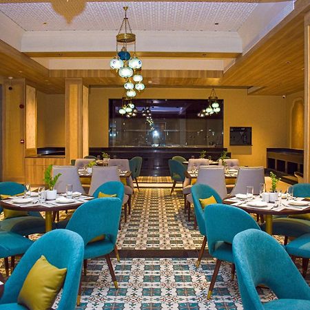 Urban Suites By Blusalzz, Jaipur - Rajasthan Eksteriør bilde