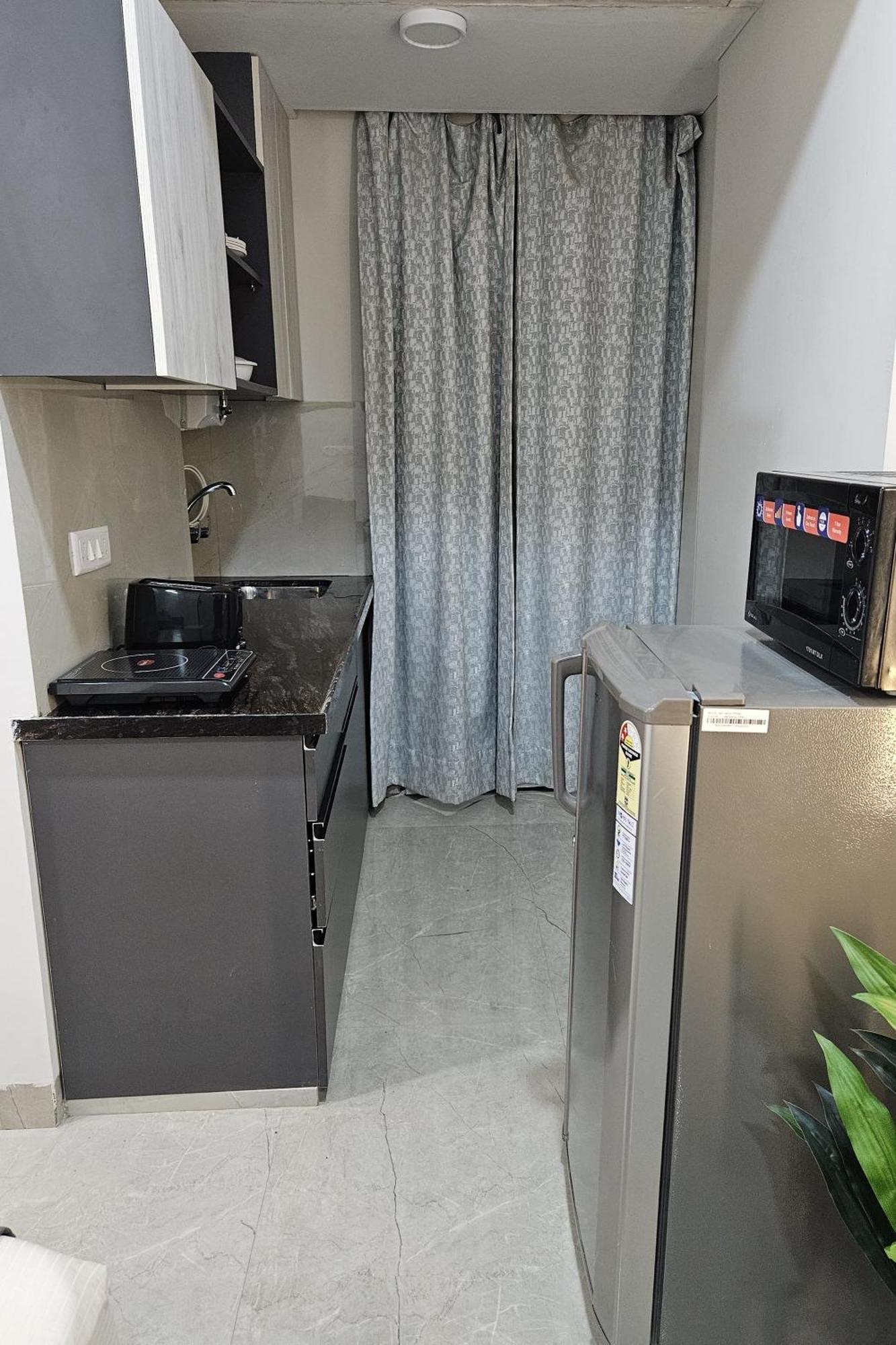 Urban Suites By Blusalzz, Jaipur - Rajasthan Eksteriør bilde