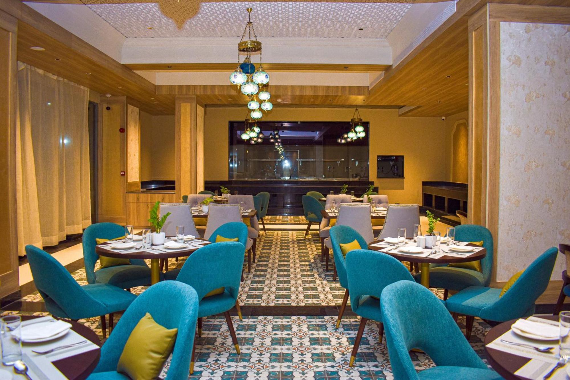 Urban Suites By Blusalzz, Jaipur - Rajasthan Eksteriør bilde