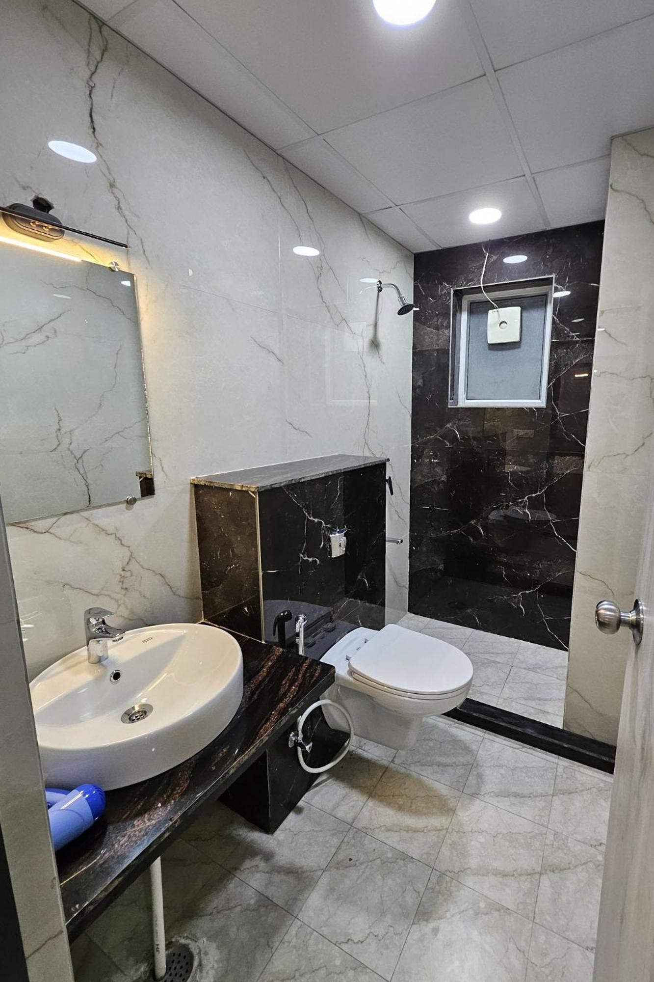 Urban Suites By Blusalzz, Jaipur - Rajasthan Eksteriør bilde