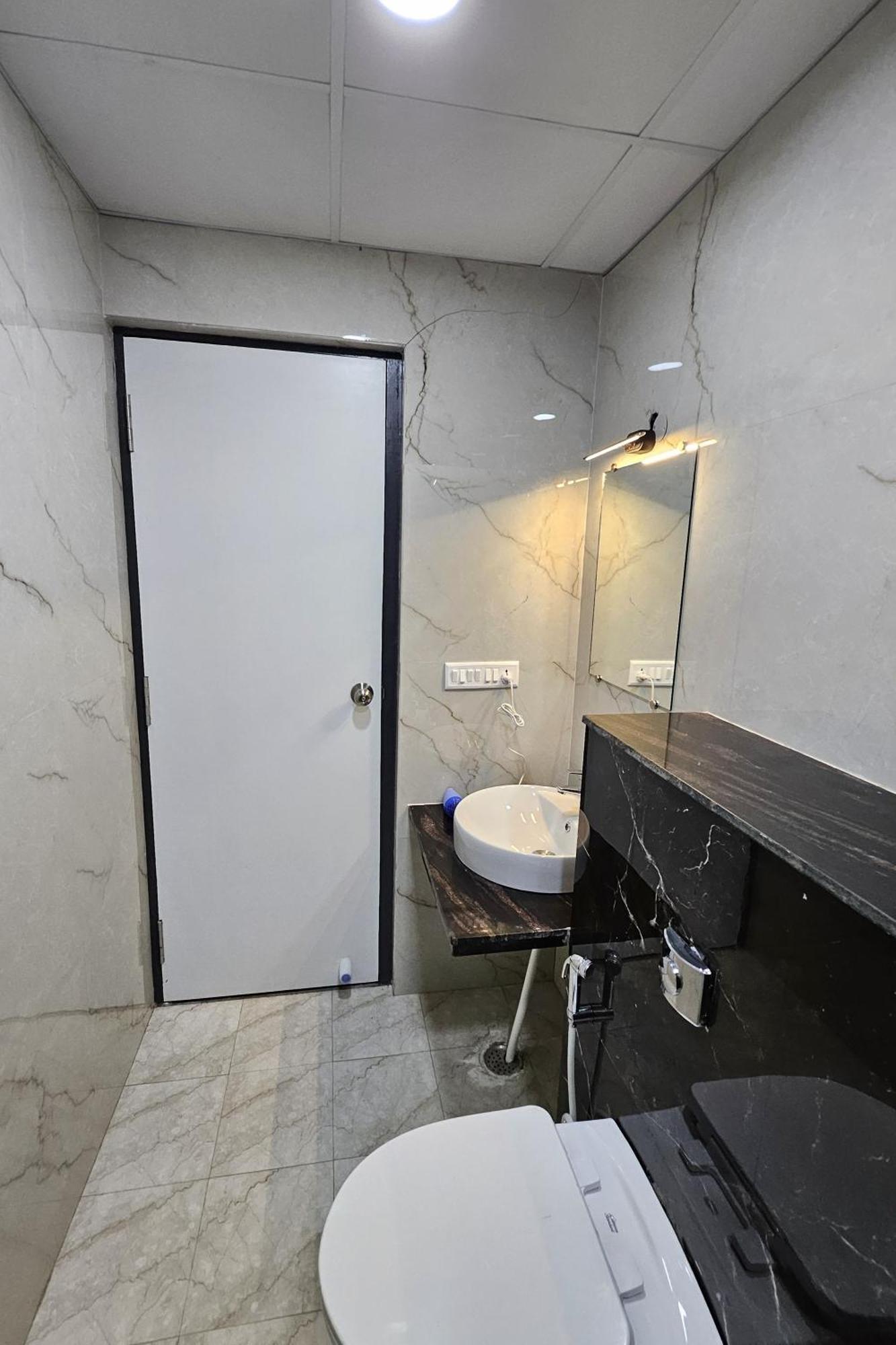 Urban Suites By Blusalzz, Jaipur - Rajasthan Eksteriør bilde